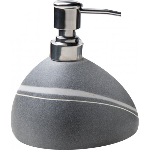 Distributeur de savon liquide Ecosse résine