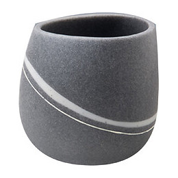 Gobelet Ecosse résine