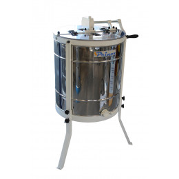 Extracteur 'radia' manuel 9 1/2 cadres dadant