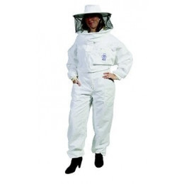 Combinaison avec cagoule 'Apix-Pro' / taille M