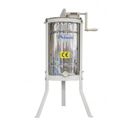 Prinox extracteur 'evolution' manuel 3 1/2 cadres