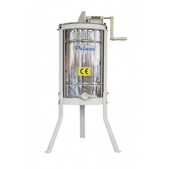 Prinox extracteur 'evolution' manuel 3 1/2 cadres