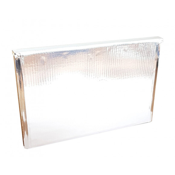 Partition réfléchissante thomas Apitemp