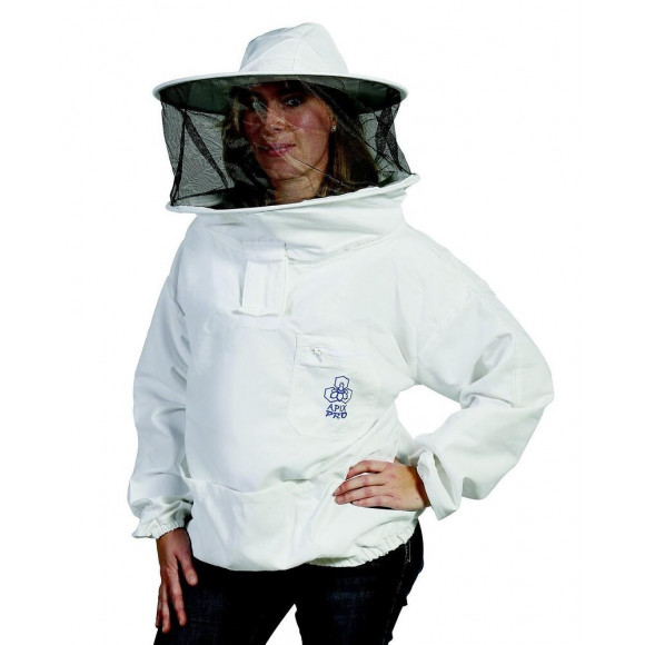 Vareuse avec voile 'Apix-Pro' / taille XL