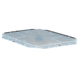 Chasse abeilles losange