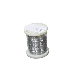 Bobines de fil inox 304 / 250g