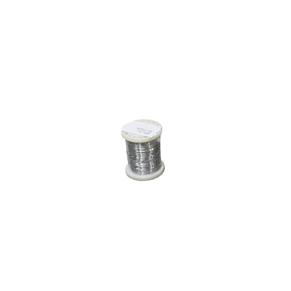 Bobines de fil inox 304 / 250g