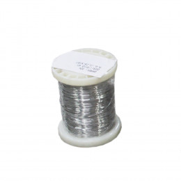Bobines de fil inox 304 / 250g