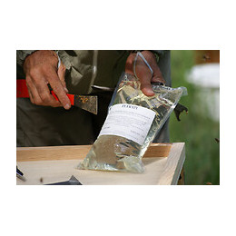 Sirop de nourrissement tetrapi / sac de 2kg