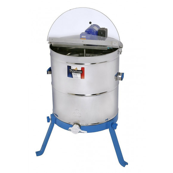 Extracteur radianox 539 électrifié 9 1/2 c dadant