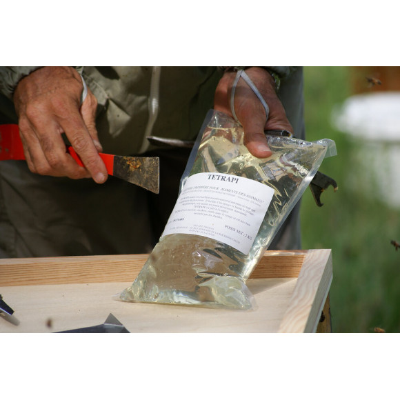 Sirop de nourrissement tetrapi / sac de 2kg