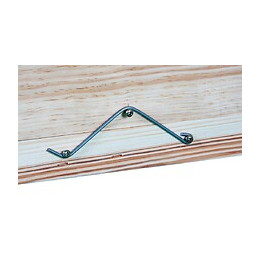 Attache à fil universelle / paquet de 6