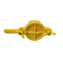 Robinet resimel / 40/49mm