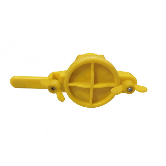 Robinet resimel / 40/49mm