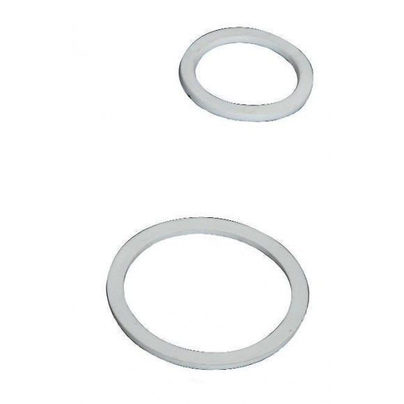 Joint rondelle pour robinet / 40/49mm