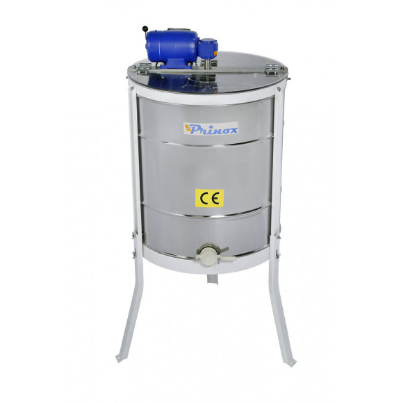 Prinox extracteur 'radia12' électrique 12 1/2 c