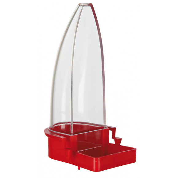 Distributeur de nourriture - 90ml/12cm