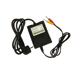 Soude cire électrique / 1 intensité 230v - 24v - 60 va