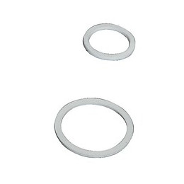 Joint rondelle pour robinet / 40/49mm