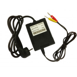 Soude cire électrique / 1 intensité 230v - 24v - 60 va