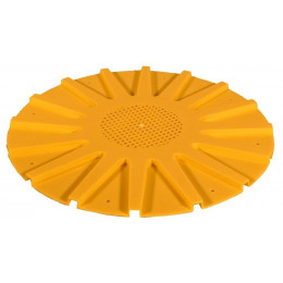 Chasse abeilles rond / 8 sorties