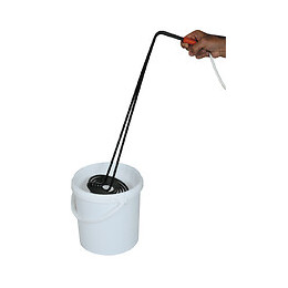 Défigeur super-éco / 50 w / diamètre 170x640mm