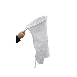 Cueille essaim en toile