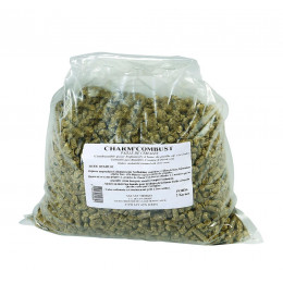 Charm combust / sac de 2kg