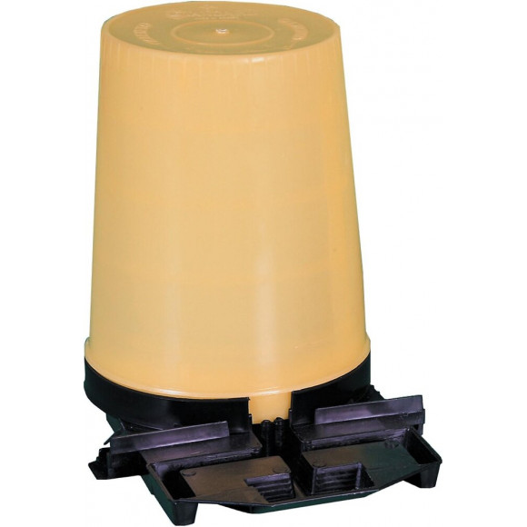 Nourrisseur d'entrée standard / capacité 1kg