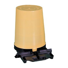 Nourrisseur d'entrée standard / capacité 1kg