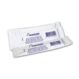 Piège à frelons vespacatch - attractif 10 sticks unidoses