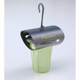 Piège à frelons vespacatch - le piège seul