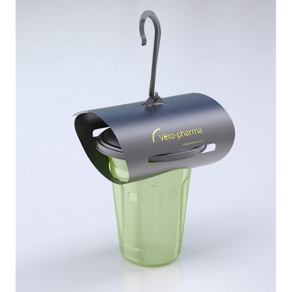 Piège à frelons vespacatch - le piège seul