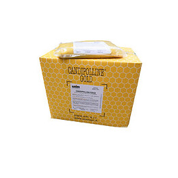 Candipolline Gold Thomas - pain de 1kg