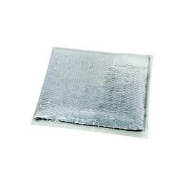 Isolant couvre-cadres / dadant 6 cadres