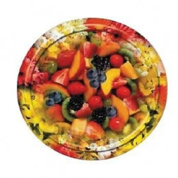 Capsule TO 63 fleurs et fruits / sachet de 48