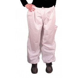 Pantalon simple / taille L