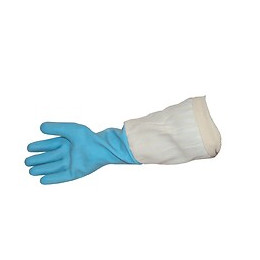 Gants latex / taille 10