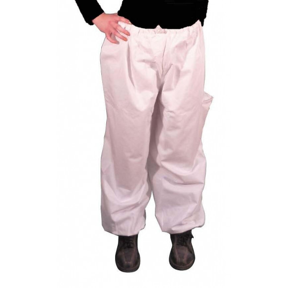 Pantalon simple / taille XXL