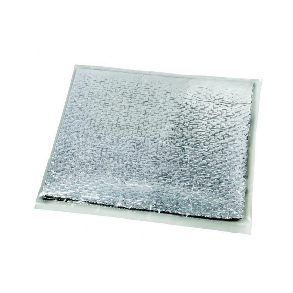 Isolant couvre-cadres / dadant 6 cadres