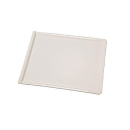 Plaque d'hivernage pour fond dadant 10 cadres