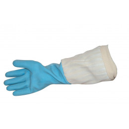 Gants latex / taille 8