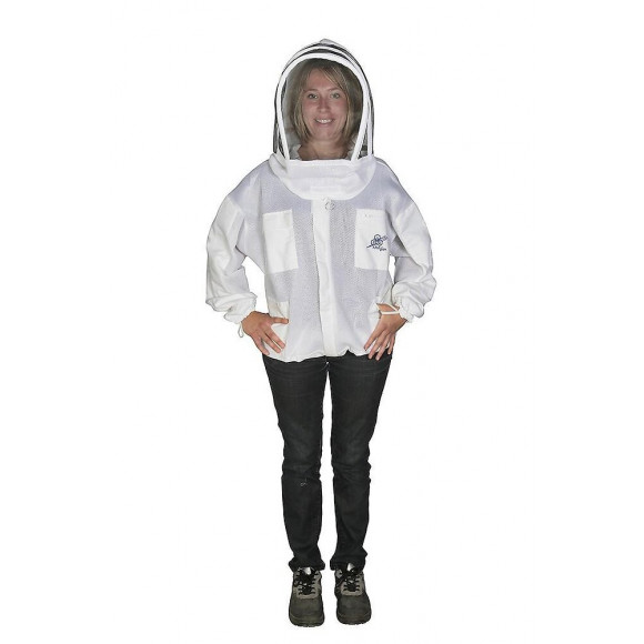 Blouson avec cagoule 'Apix-Air' / taille M