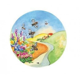 Capsule TO 82 paysage fleurs / sachet de 48