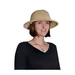 Vêtement casque type américain