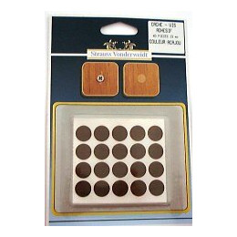 30 cache-vis pin 13mm