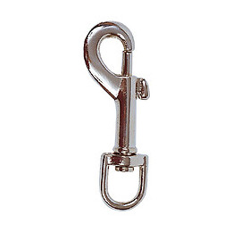 Mousqueton pomp 90mm