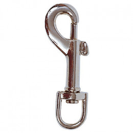 Mousqueton pomp 90mm