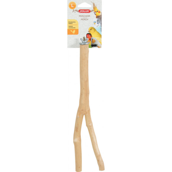 Perchoir - Branche Nature