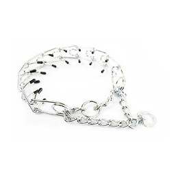 Collier pour chien Chaîne Torquatus 65cm